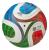 Мяч футбольный ADIDAS WC26 Trionda Competition, Размер 4 Мяч футбольный ADIDAS WC26 Trionda Competition, Размер 4