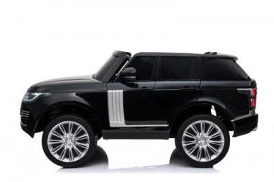 Детский электромобиль Range Rover HSE 4WD (DK-PP999)