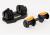 Гантель регулируемая 12,5 кг Genau Best Dumbbell