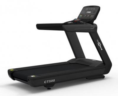 Профессиональная Беговая дорожка CardioPower PRO CT500