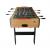 Игровой стол - футбол DFC SILVERWOOD SB-ST-07 Игровой стол - футбол DFC SILVERWOOD SB-ST-07