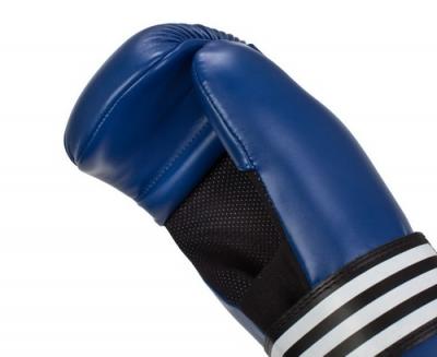  Боксерские перчатки Adidas Semi Contact Gloves adiBFC01
