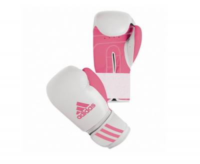 Боксерские перчатки Adidas Response adiBT01