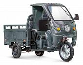Грузовой электротрицикл Rutrike Гермес 1500 60V1200W