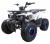 Квадроцикл Avantis Hunter 8 New