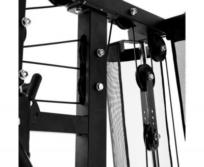 Силовой комплекс DFC HomeGym D5125 стек 81.5 кг