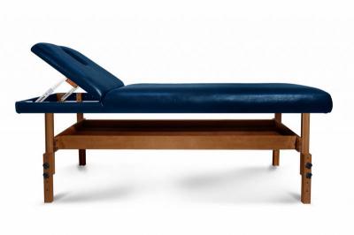 Массажный стол стационарный Comfort SLR