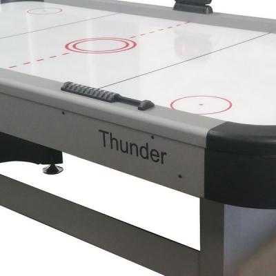 Игровой стол DFC THUNDER 7ft аэрохоккей DS-AT-06