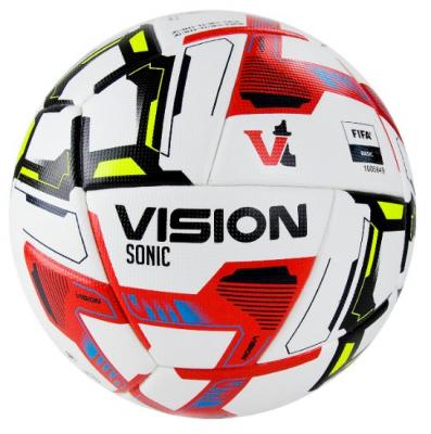 Мяч футбольный Vision Sonic FIFA Basic FV321065, размер 5