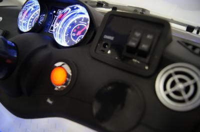 Детский электромобиль BMW T004TT с дистанционным управлением