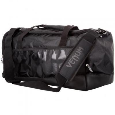 Сумка Venum Sparring - Black