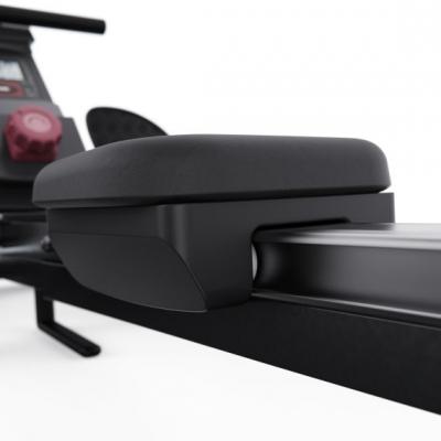 Гребной тренажер DFC PRO-FORM SQ-RM901PF, магнитный