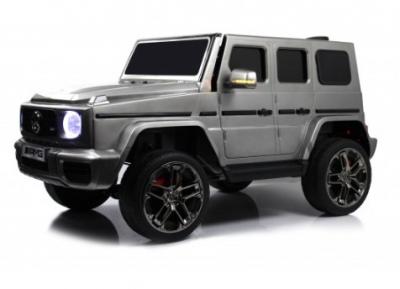 Детский электромобиль Mercedes-AMG G63 (G111GG)