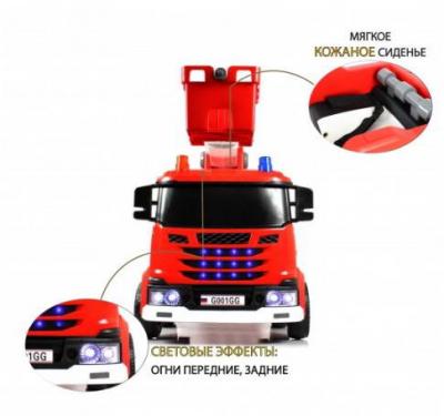Детский электромобиль G001GG