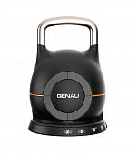 Регулируемая гиря Genau Best Kettelbell 20кг