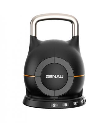 Регулируемая гиря Genau Best Kettelbell 20кг