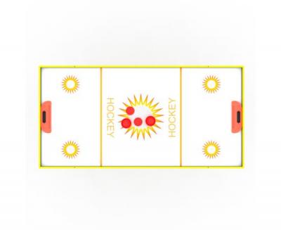 Игровой стол DFC SMILE 3 в 1 трансформер ES-GT-4870
