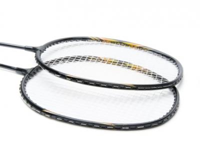 Набор для бадминтона DOUBLE FISH JINQUE 1306, 2 ракетки