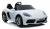 Детский электромобиль Porshe Cayman Т911ТТ 