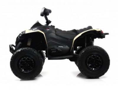 Детский электроквадроцикл BRP Can-Am Renegade (Y333YY)