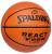 Мяч баскетбольный Spalding TF-250 React, Размер 5 Мяч баскетбольный Spalding TF-250 React, Размер 5