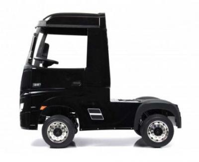 Детский электромобиль Mercedes-Benz Actros 4WD (HL358)