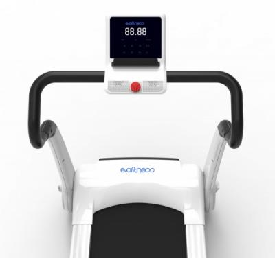 Электрическая беговая дорожка для дома EVO FITNESS Cosmo 3