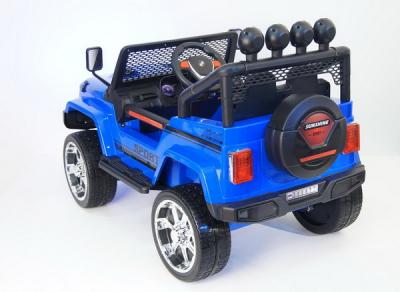 Детский электромобиль Jeep T008TT