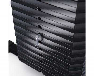 Силовой комплекс DFC HomeGym D7010-63 (стек 63 кг)