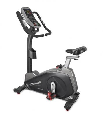 Профессиональный велотренажер Svensson Industrial Force U750 LX