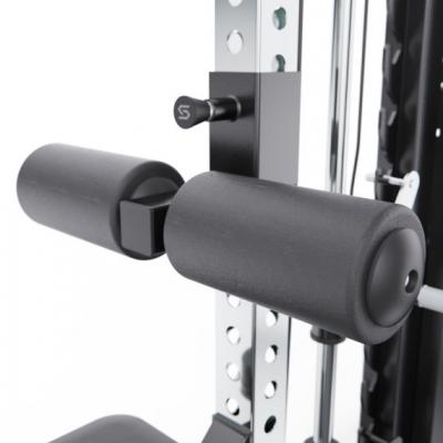 Мультистанция, машина Смита STEELVER SV9201