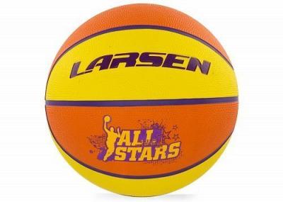 Мяч баскетбольный Larsen All Stars