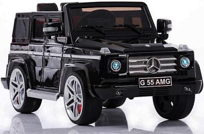 Электромобиль Mercedes-Benz G55 AMG