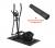 Эллиптический тренажер UNIXFIT SL-340 Эллиптический тренажер UNIXFIT SL-340
