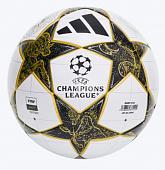 Мяч футбольный ADIDAS UCL League JZ9995, размер 5, FIFA Quality