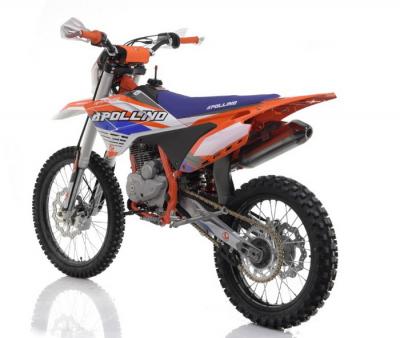 Мотоцикл ENDURO Apollino AMX-F 300