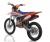 Мотоцикл ENDURO Apollino AMX-F 300