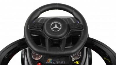 Детский толокар Mercedes-Benz GL63 (Z001ZZ-A)