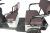 Электротрицикл Rutrike Gelbert Sarin 48V/60V 1000Вт Электротрицикл Rutrike Gelbert Sarin 48V/60V 1000Вт