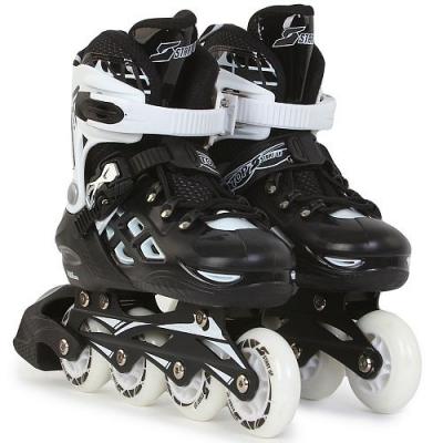 Ролики раздвижные Start Up TOP