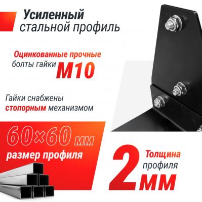Машина Смита UNIX Fit SMITH STRENGHT 180