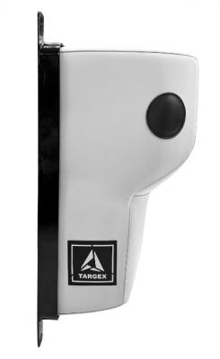 Подушка боксерская TARGEX WALL PAD UPPERCUT серия STRATA (серый цвет)