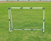 Профессиональные футбольные ворота из стали PROXIMA, размер 8 футов JC-5250