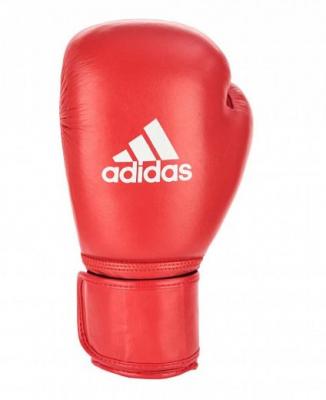 Перчатки боксерские IBA ADIIBAG1