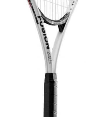 Ракетка для большого тенниса Wilson FUSION XL, Размер ручки 3
