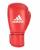 Перчатки боксерские IBA ADIIBAG1