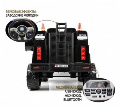 Детский электромобиль C333MC