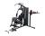 Силовой комплекс DFC D7007 / стек 72 кг Силовой комплекс DFC D7007 / стек 72 кг