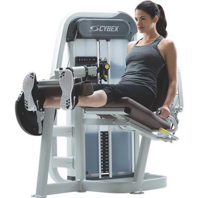 Силовой тренажер Cybex Eagle NX Разгибание ног сидя с ограничением стартовой амплитуды