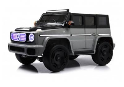 Детский электромобиль Mercedes-Benz EQG (E222EE)